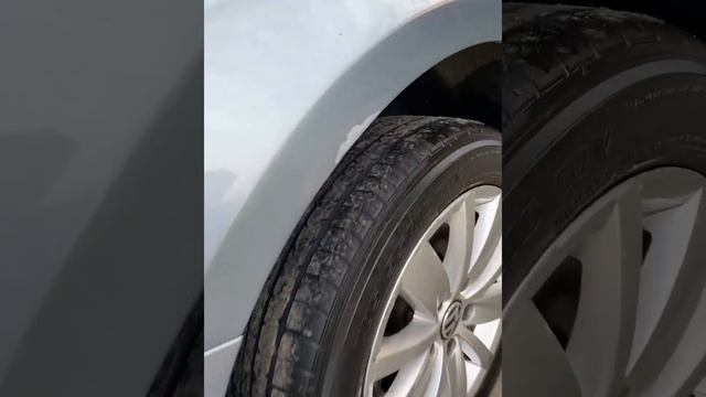 Volkswagen Passat B7 смотреть онлайн
