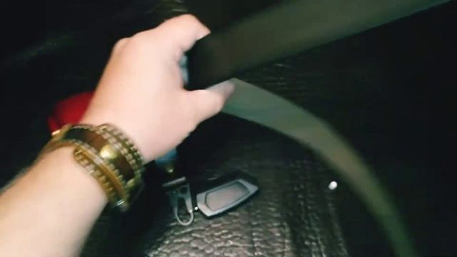 Мужской ремень с подвесом в цвете  ,, шоколад,,  и женская ключница  ,, аленький цветочек,, )))