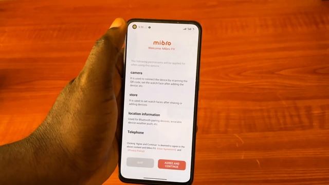 Xiaomi Mibro Lite 2 First Impression, Install Mibro Fit App And Pair Mibro Lite2 Smartwatch