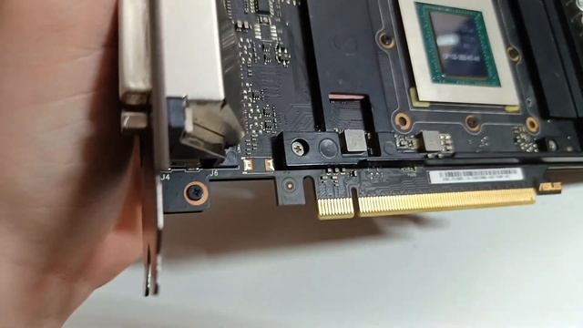 полное обслуживание видеокарты gtx 1080ti asus rog strix 11gb / замена термопасты и термопрокладок смотреть онлайн
