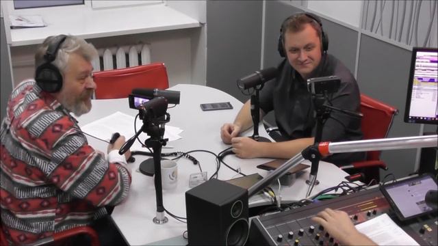 Евгений Гоман в Теме дня смотреть онлайн