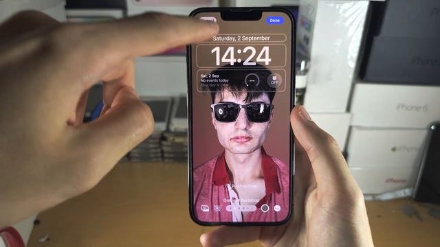 How To Add Widgets to Lock Screen iOS 17 (iPhone or iPad) смотреть онлайн
