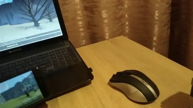 как играть в игры с компьютера на телефоне смотреть онлайн