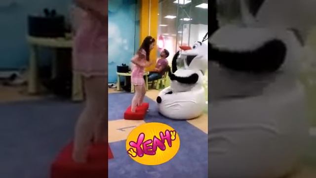 Как я провела своё ДР на 10 лет? 06.01.2016 смотреть онлайн