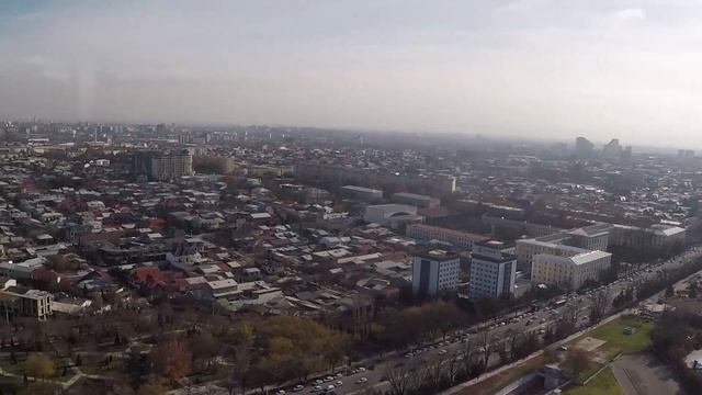 Ташкент что посмотреть! Достопримечательности! Телебашня и самый высокий ресторан в Ташкенте Коино смотреть онлайн