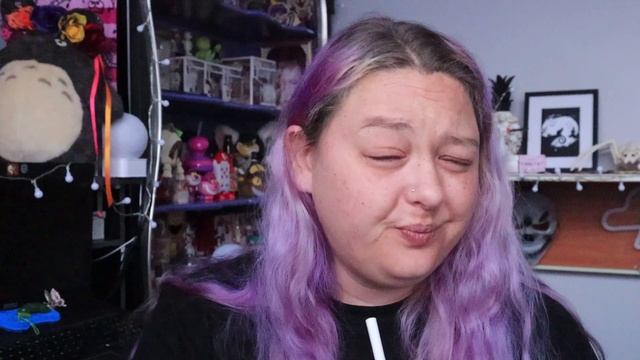 Putting A Monty Python Quote On Mums Cemetery Plaque смотреть онлайн