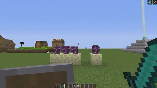 Minecraft 1.9! ОБЗОР смотреть онлайн