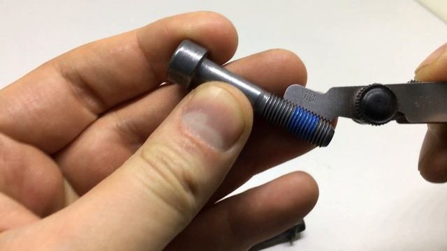 Болты м8 с шагом 1 (мелкий шаг) смотреть онлайн