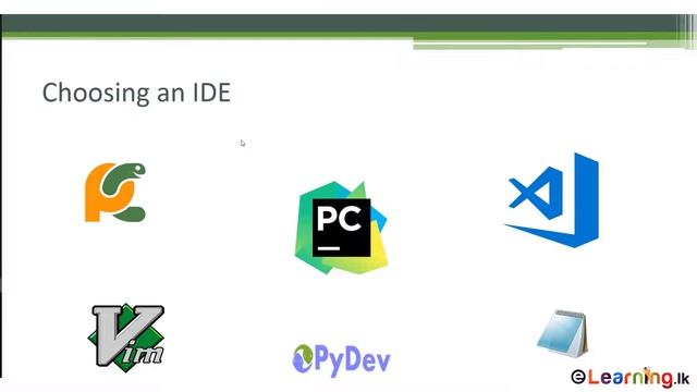 Python Programming with Data Science : Introduction смотреть онлайн
