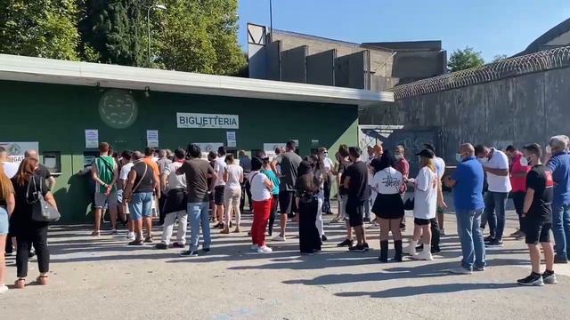 Avellino: al via la campagna abbonamenti, sottoscritte 300 tessere in poche ore смотреть онлайн