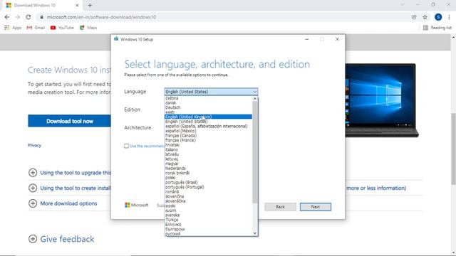 Windows Media creation tool || How to смотреть онлайн