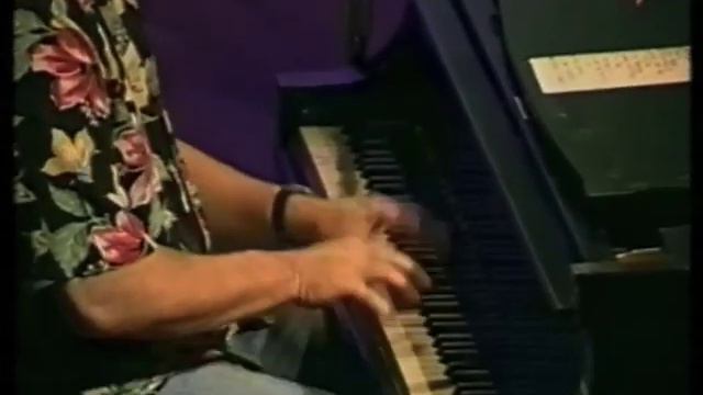 Randy Newman - House Of Blues 1999