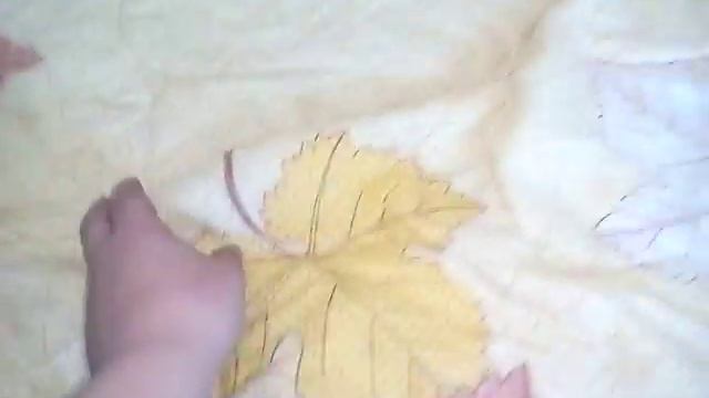 Лайфак как быстро убрать кровать #1 смотреть онлайн