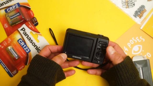 SAMSUNG ES9 смотреть онлайн