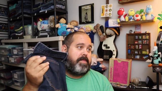 Sometimes we sell things I want to keep! | What sold | смотреть онлайн