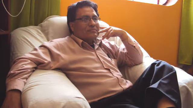 Agustin Ibañez ,pobres y humildes alaban al señor, christian music , השבח לאל ...... смотреть онлайн