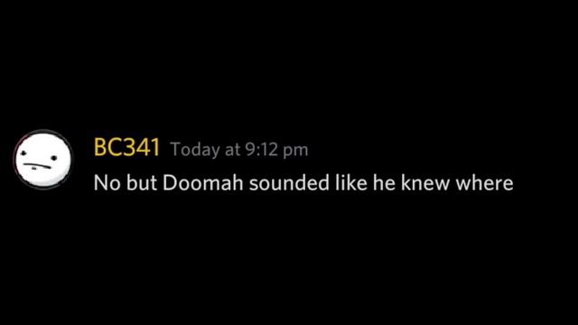 Doomah смотреть онлайн