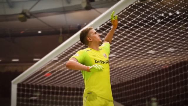 FIFA 18 PS4 смотреть онлайн