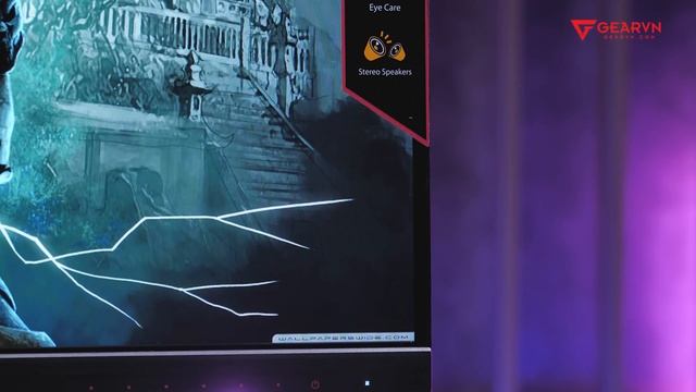 Top 3 màn hình 144HZ chơi game giá bao rẻ!!! смотреть онлайн