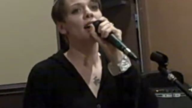 Jackson's Java- G.U.A.S. смотреть онлайн