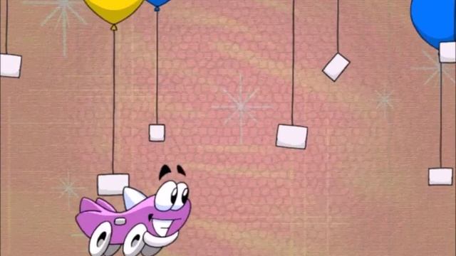 Putt-Putt: Pep's Birthday Surprise (Part 2): Mildred the Mail Truck смотреть онлайн