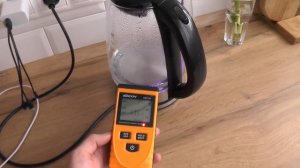 Самое ОПАСНОЕ место в доме! Тестирую бытовой детектор электромагнитного излучения