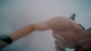 Прыгнул без парашюта и без страховки