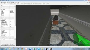 как создать игру на конструктор игр fps creator основное .| Prostoe TV