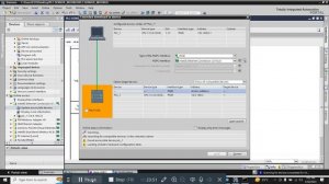 SIEMENS S7 1200 CB 1241 Modbus RTU Communication With RS485 Sensor and Multifunction Meter