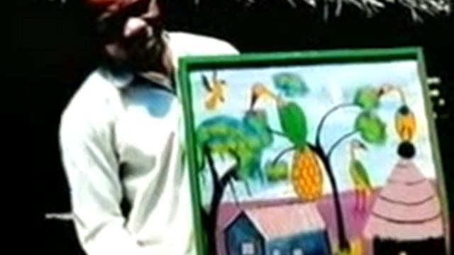 Tanzanian Art Part 1 смотреть онлайн