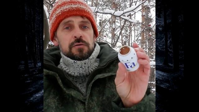 ЗИМНИЙ ПОХОДНЫЙ ПОДСВЕЧНИК| Туристу, охотнику, рыбаку, экстремалу смотреть онлайн