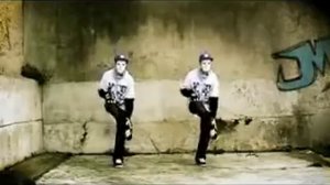 чемпионы мира по хип хоп танцем