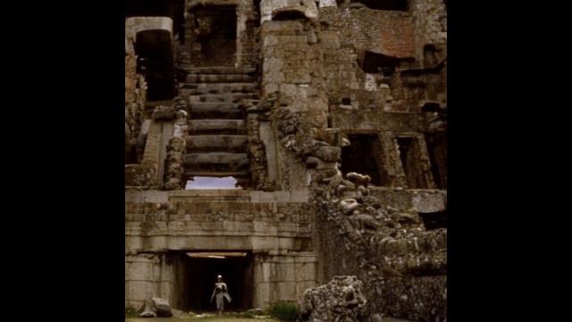 Dark Souls as a Dark Fantasy Movie (2003 Edition) смотреть онлайн