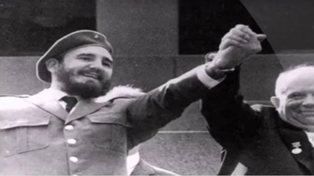 СССР ТОП самых зловещих тайн СССР смотреть онлайн