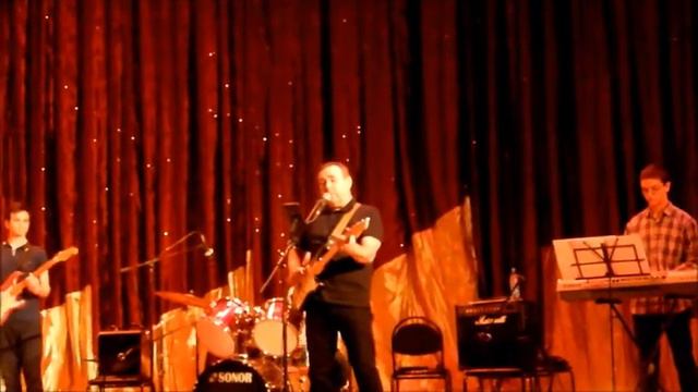 АЛЛИЛУЙЯ*** =МЕЛОДИЯ= ((Вейделевка ((Вкт Д. смотреть онлайн