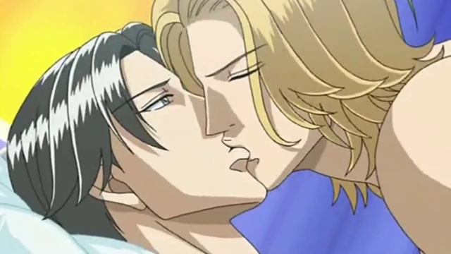 Embracing Love | Insatiable