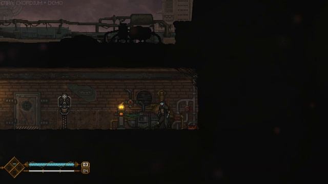 [Game Ambiance] Erra : Exordium - Elevator Engine - 2 Hours смотреть онлайн