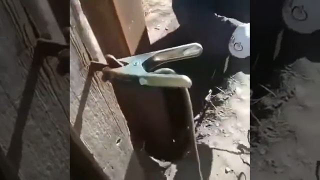 Мастер класс от сварщика шестого разряда. смотреть онлайн