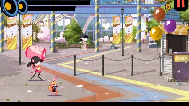 Radiohammer Station (Android Gameplay) смотреть онлайн