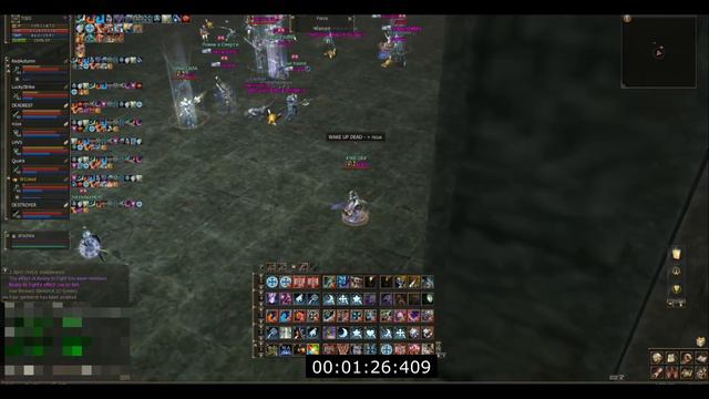 Lineage 2 Eglobal Masterwork - Prophet / Elven Elder POV смотреть онлайн
