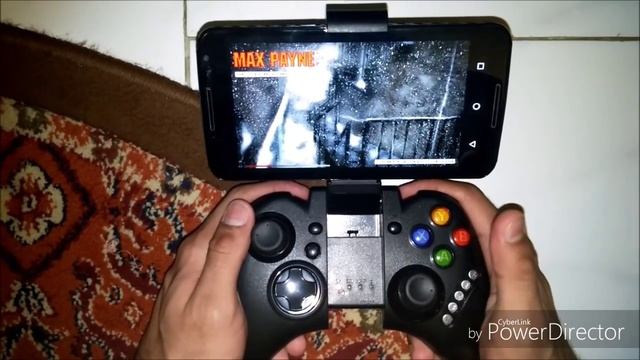 Ipega PG-9021 Bluetooth Controller - Review And Gameplay On Android (Ipega 9021)