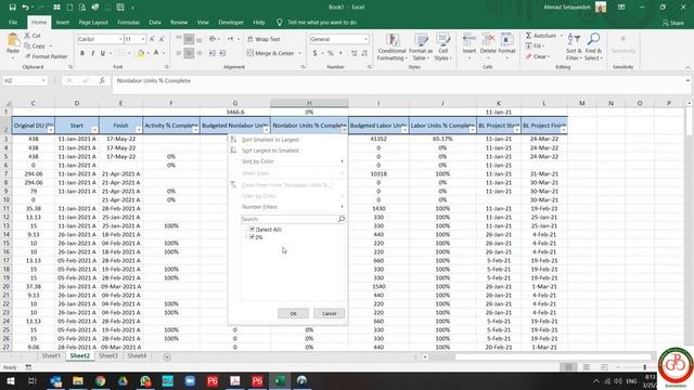 ✅ Excel Service Formula смотреть онлайн