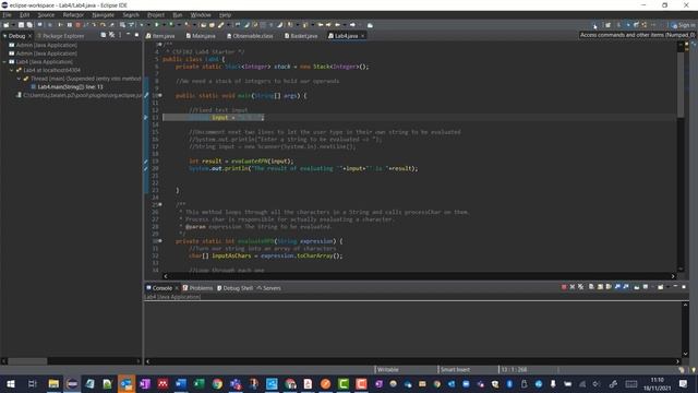 Eclipse IDE Debugger Not Working - 3 Quick Solutions смотреть онлайн