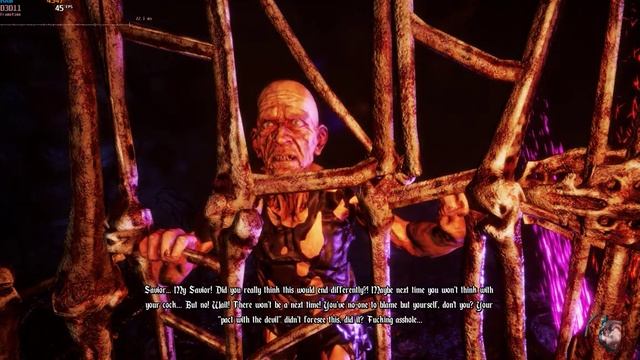 Agony on Xeon E5450 (C2Q Q9650 equivalent) and GTX 1050 смотреть онлайн