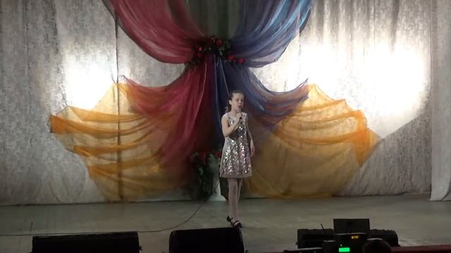 Вероника Батурина - Сердце земли моей смотреть онлайн