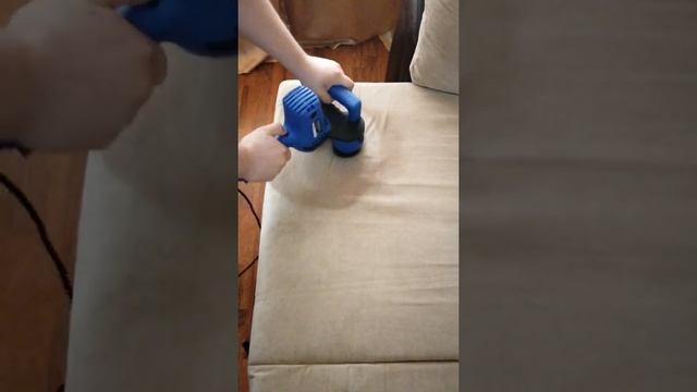 Химчистка дивана смотреть онлайн
