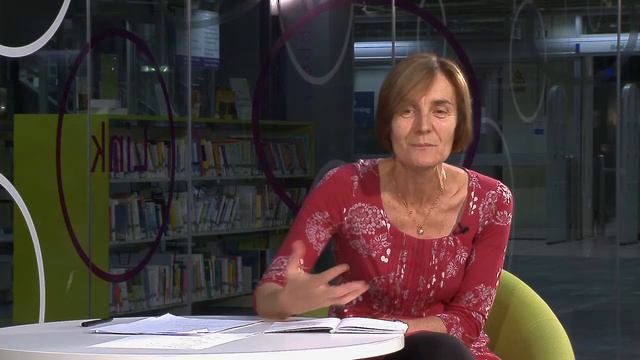 "The River", read by Jane Clarke смотреть онлайн