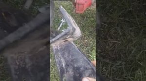 Мотоблок Брайт 17лс  обзор