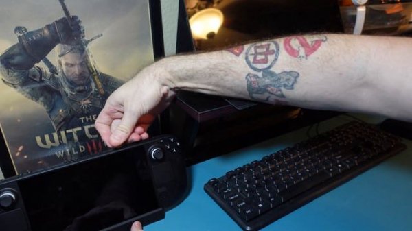 Steam Deck: Funalot Steam Deck Dock, 6-in-1 Docking Station Review