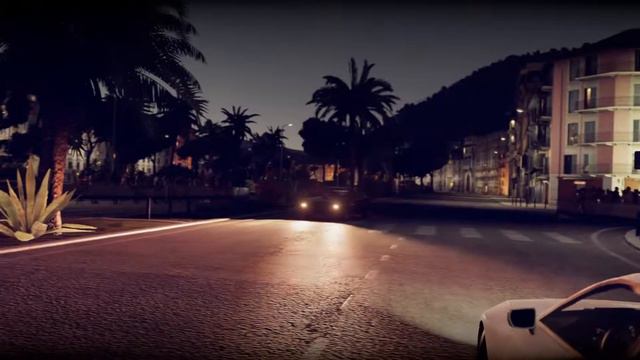 Forza Horizon 2 Presents Fast & Furious Xbox One Gameplay German Deutsch Part 2 - Platz einnehmen смотреть онлайн